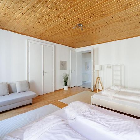 Wohnung Mit 9 Schlafplaetze #2 Wien Eksteriør billede