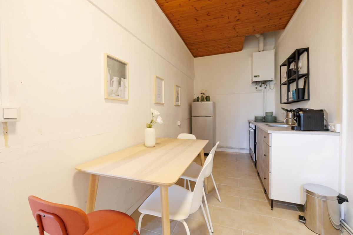 Wohnung Mit 9 Schlafplaetze #2 Wien Eksteriør billede