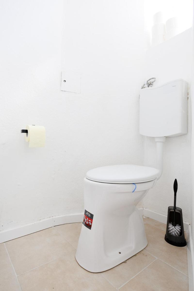 Wohnung Mit 9 Schlafplaetze #2 Wien Eksteriør billede