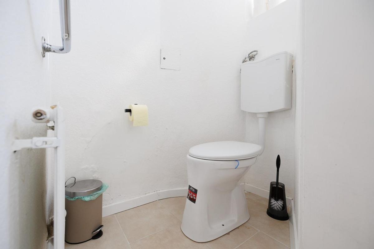 Wohnung Mit 9 Schlafplaetze #2 Wien Eksteriør billede