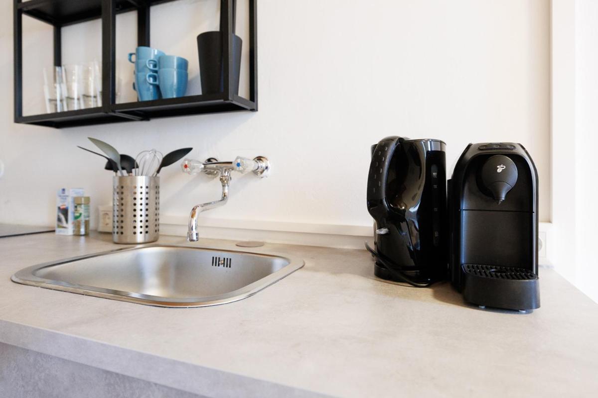 Wohnung Mit 9 Schlafplaetze #2 Wien Eksteriør billede