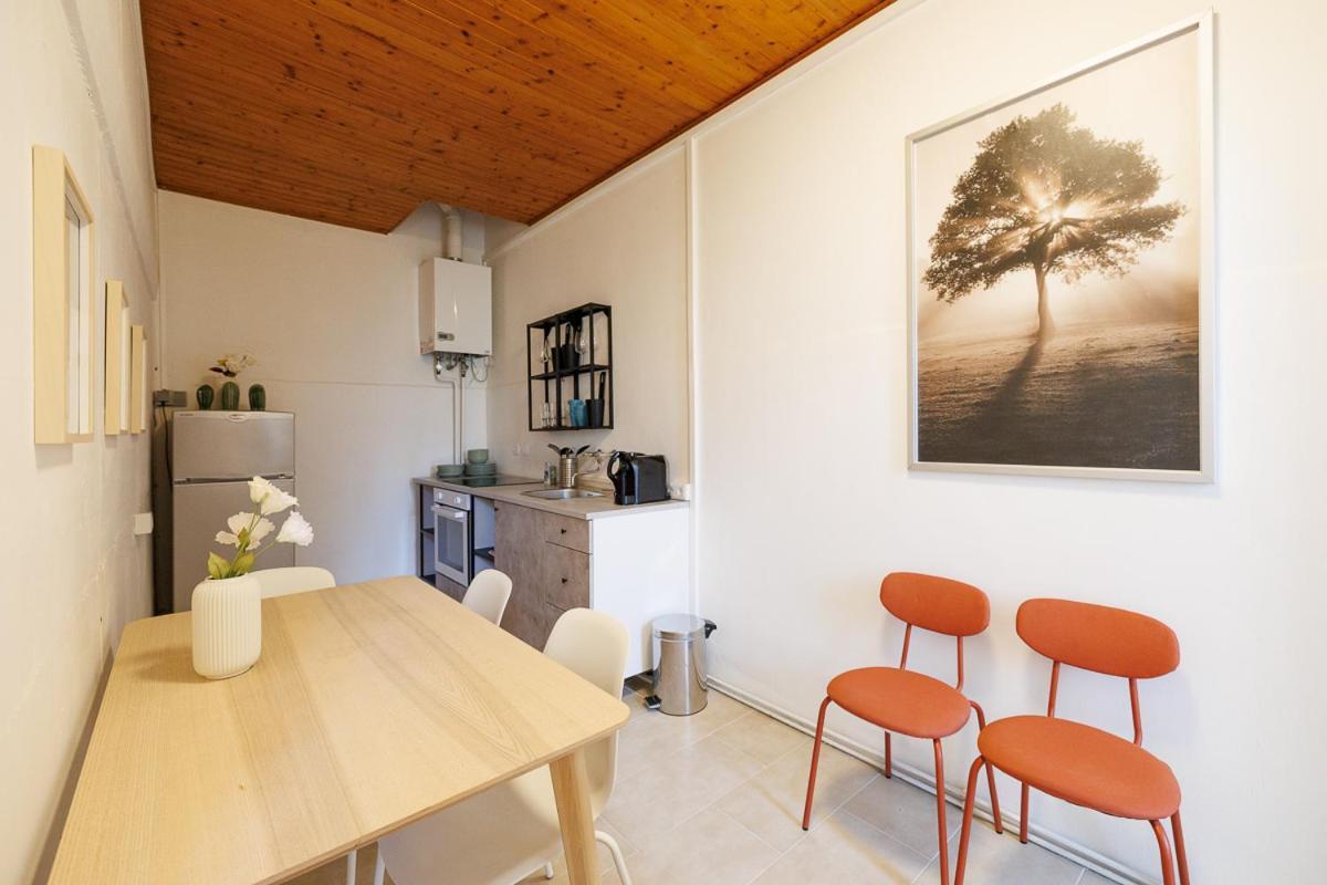 Wohnung Mit 9 Schlafplaetze #2 Wien Eksteriør billede