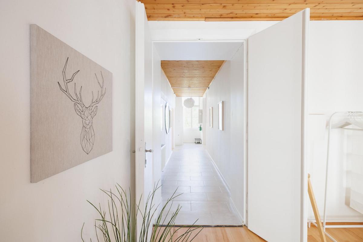 Wohnung Mit 9 Schlafplaetze #2 Wien Eksteriør billede
