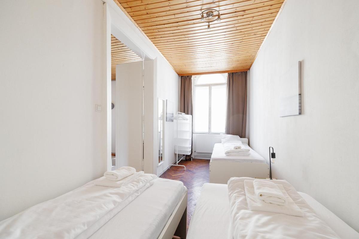 Wohnung Mit 9 Schlafplaetze #2 Wien Eksteriør billede
