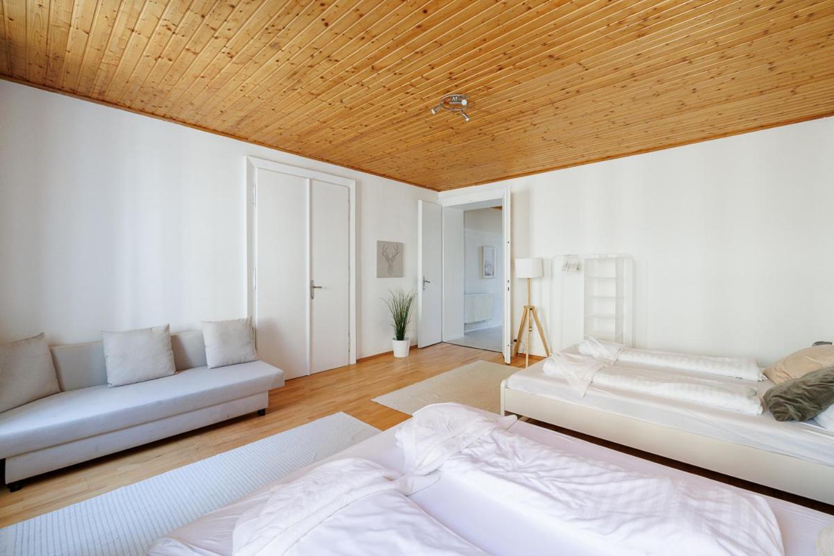 Wohnung Mit 9 Schlafplaetze #2 Wien Eksteriør billede