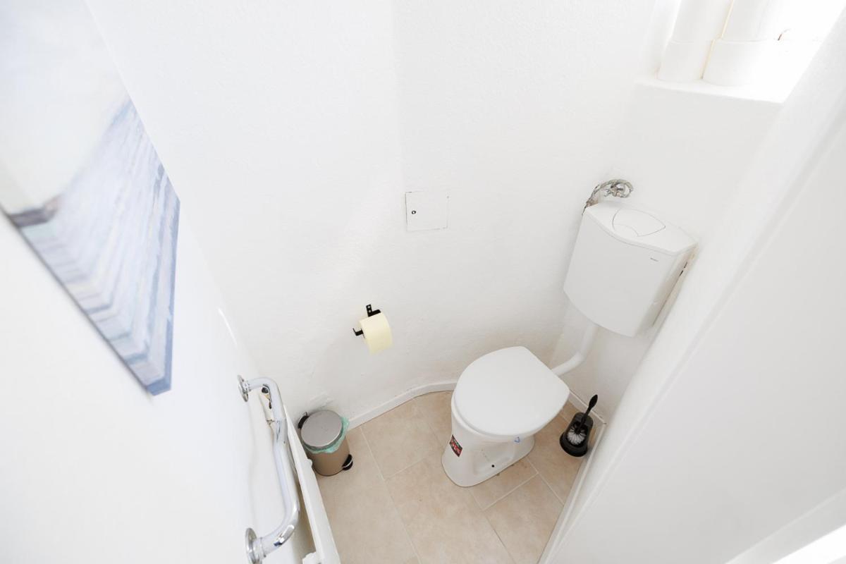 Wohnung Mit 9 Schlafplaetze #2 Wien Eksteriør billede