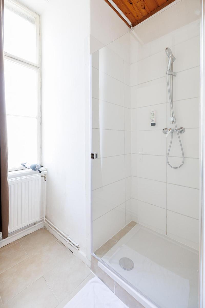 Wohnung Mit 9 Schlafplaetze #2 Wien Eksteriør billede