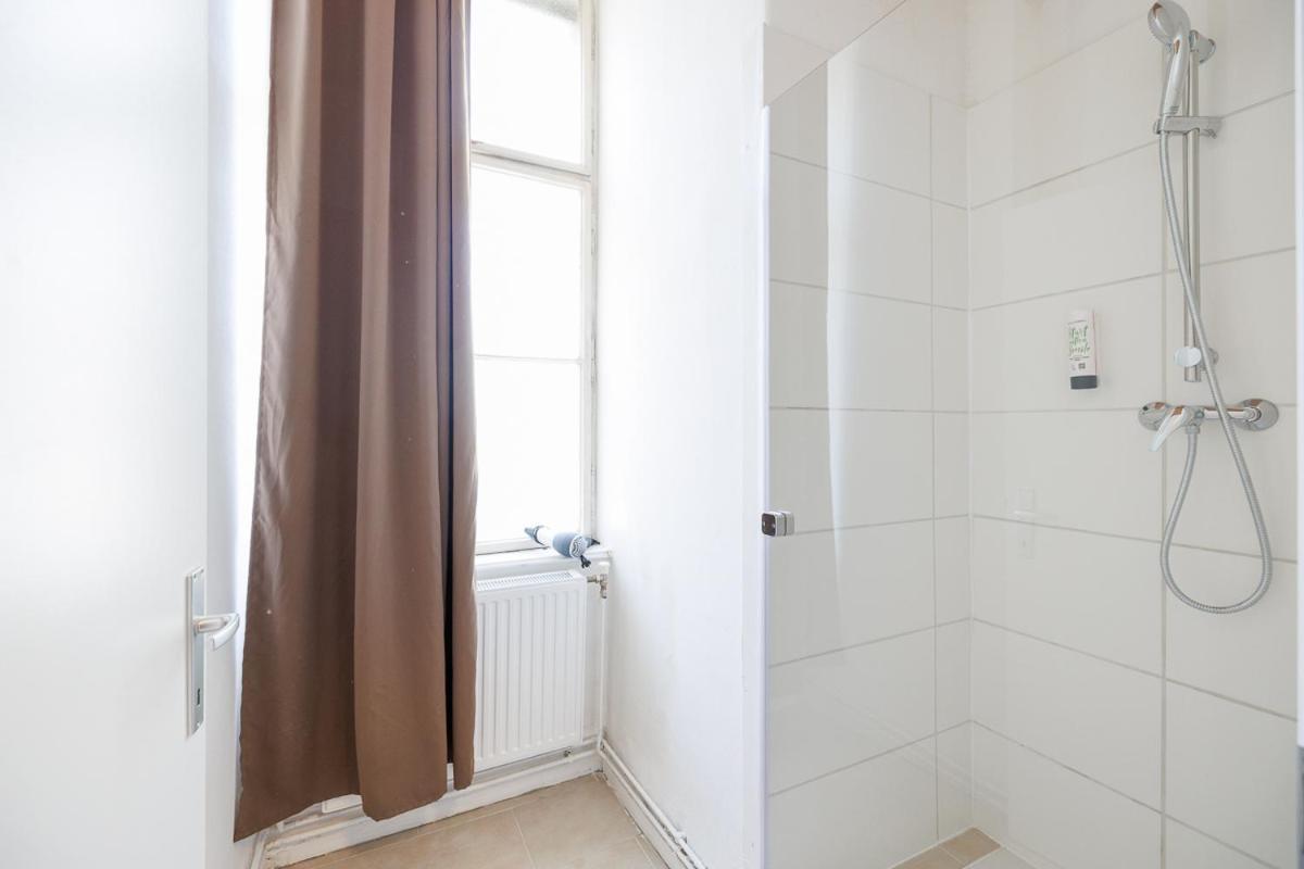 Wohnung Mit 9 Schlafplaetze #2 Wien Eksteriør billede