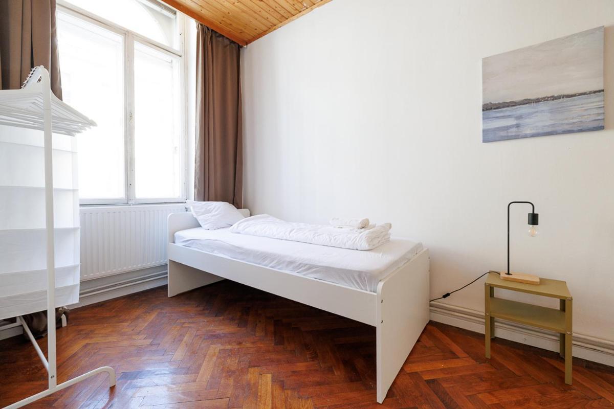 Wohnung Mit 9 Schlafplaetze #2 Wien Eksteriør billede