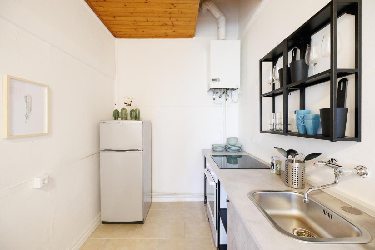 Wohnung Mit 9 Schlafplaetze #2 Wien Eksteriør billede