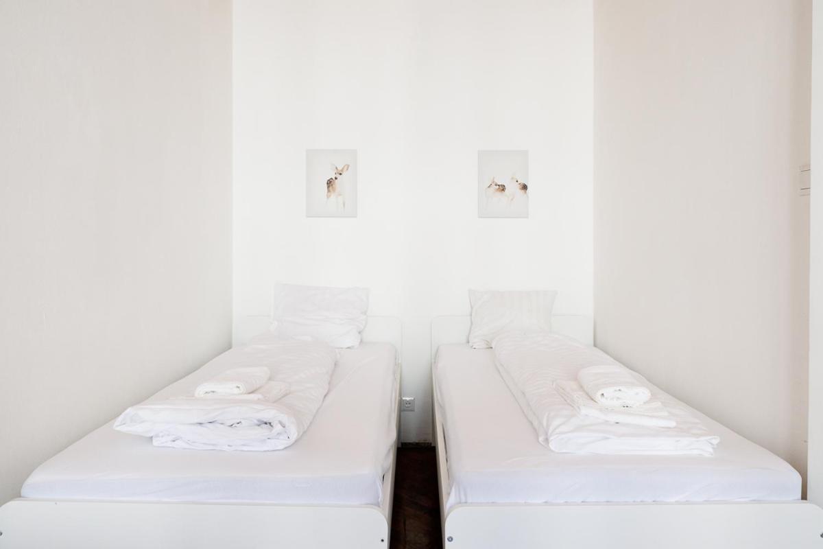 Wohnung Mit 9 Schlafplaetze #2 Wien Eksteriør billede